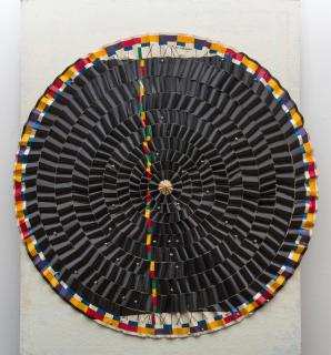 Miguel Angel Rios - Target