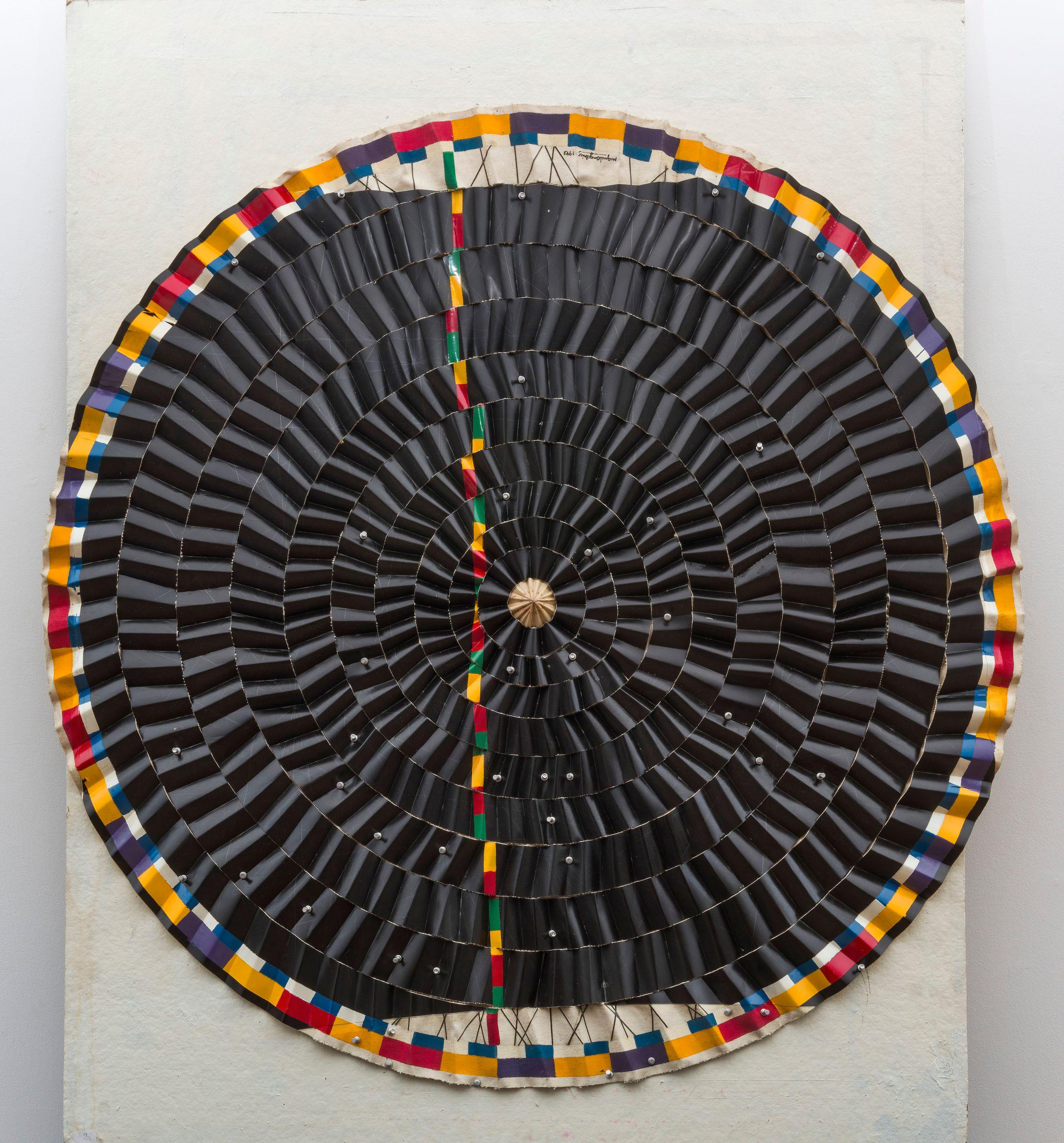 Miguel Angel Rios - Target