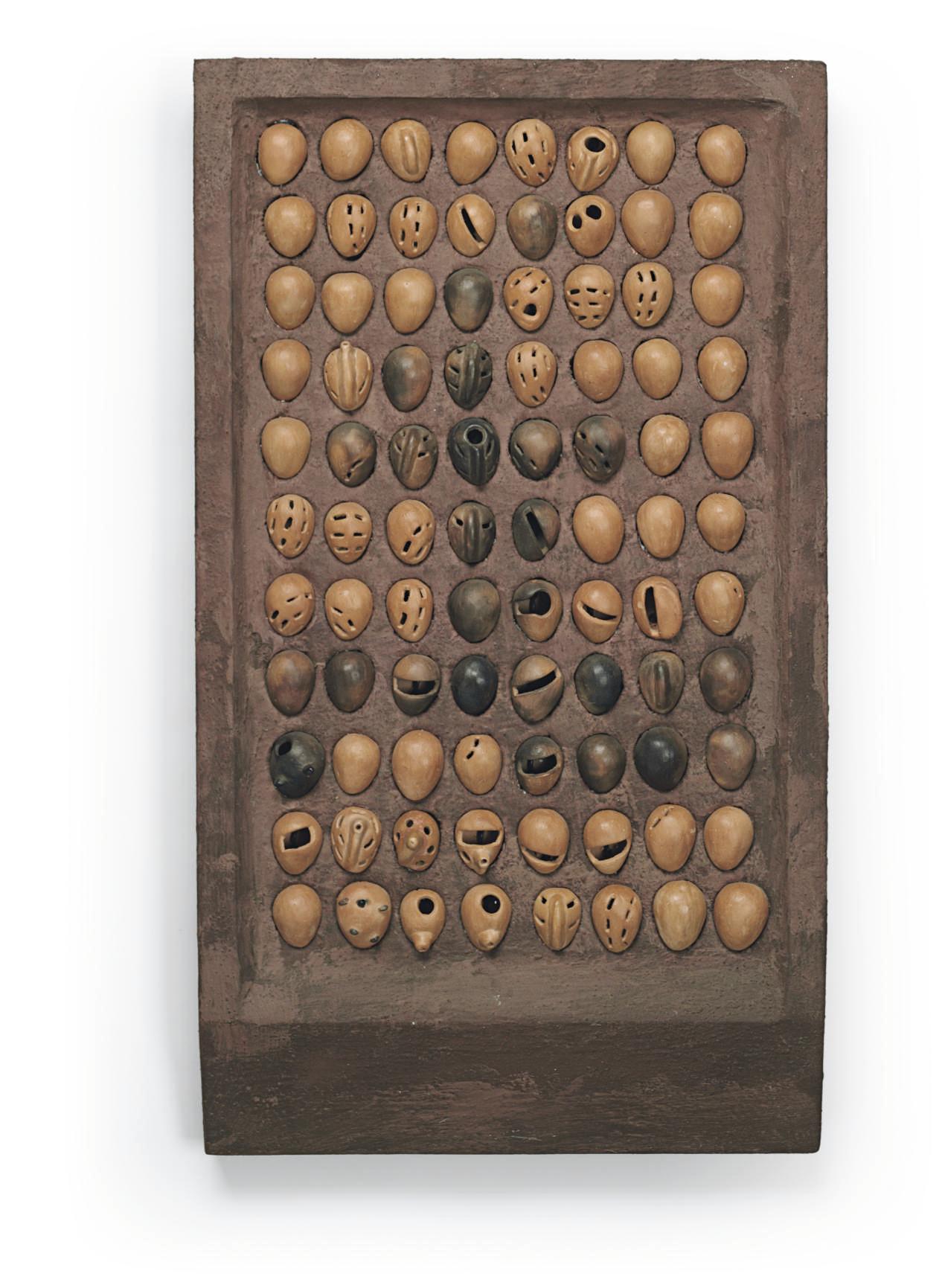 Miguel Angel Ríos - Untitled