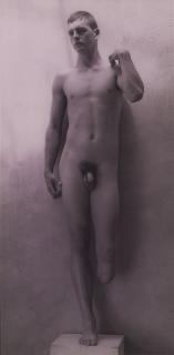 Miguel Angel Rojas - \'David No. 1\'