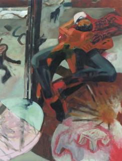 Miguel Angel Rojas - Deseo