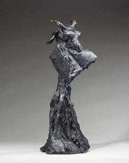 Miguel Barcelo - Cabra