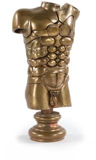 Miguel Berrocal - Alexandre Opus 113.