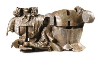 Miguel Berrocal - Alfa E Romeo