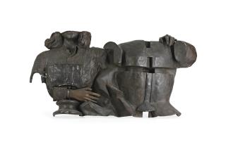 Miguel Berrocal - Alfa e Romeo