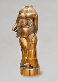 Miguel Berrocal - Cariatide – Opus 96