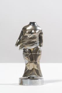 Miguel Berrocal - La mini Cariatide, 1968-1969