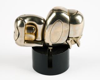 Miguel Berrocal - La Mini Zoraida.