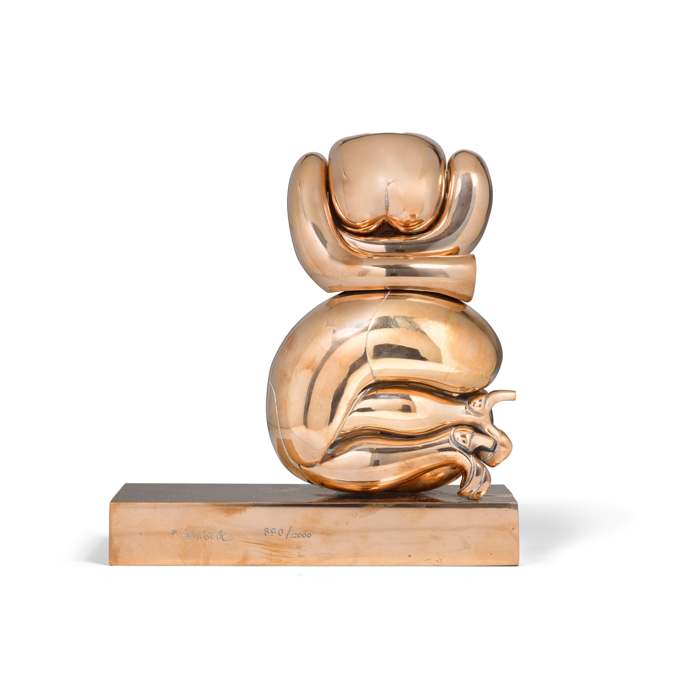 Miguel Berrocal - La Totoche