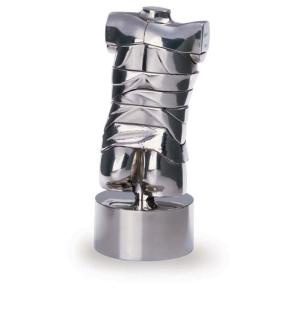 Miguel Berrocal - Le Mini-David