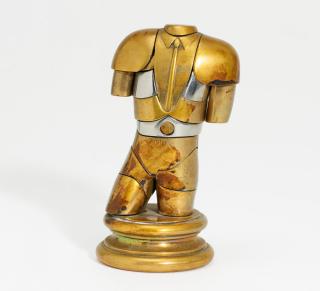 Miguel Berrocal - Manolete.