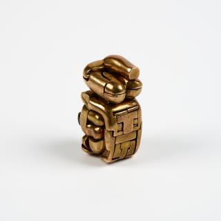 Miguel Berrocal - Micromaria.