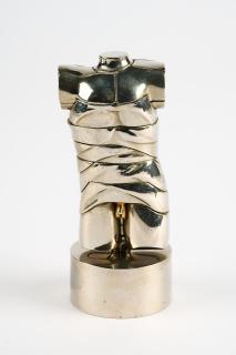 Miguel Berrocal - Mini David.