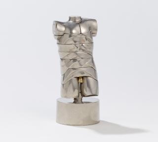 Miguel Berrocal - Mini-David