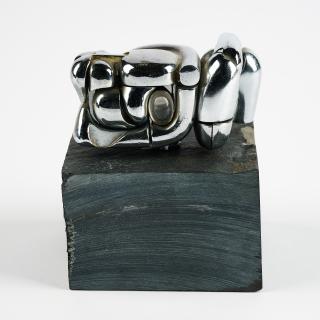 Miguel Berrocal - Mini Maria.