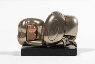 Miguel Berrocal - Mini Zoraida, Opus 111, 1968-1970