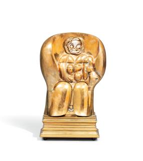 Miguel Berrocal - Opus 106 Cleopatra