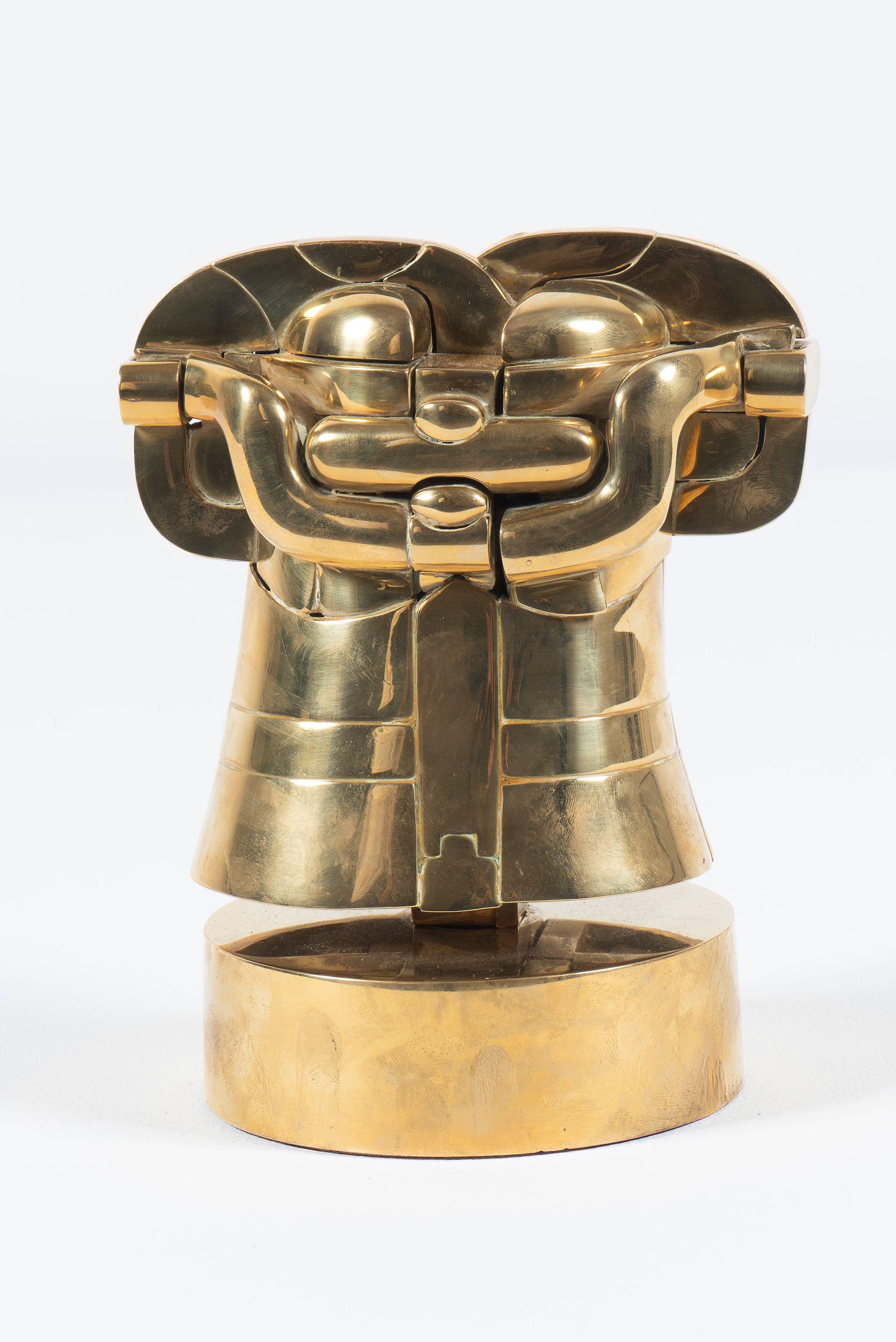 Miguel Berrocal - Opus 115, 1968-1973