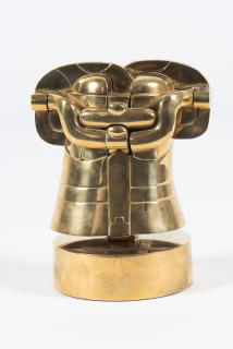 Miguel Berrocal - Opus 115, 1968-1973