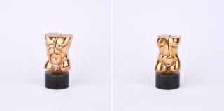 Miguel Berrocal - Otto y Otra.