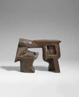 Miguel Berrocal - Pajaro Como Leon.