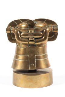 Miguel Berrocal - Richelieu, Opus 115, 1968-1973