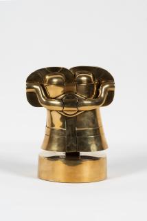 Miguel Berrocal - Richelieu - Opus 115, 1973