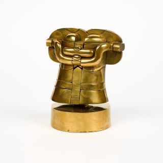 Miguel Berrocal - Richelieu.