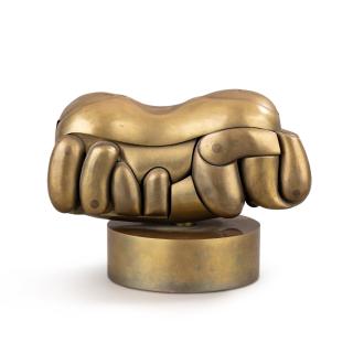 Miguel Berrocal - Romeo and Juliet | Romeo et Juliet