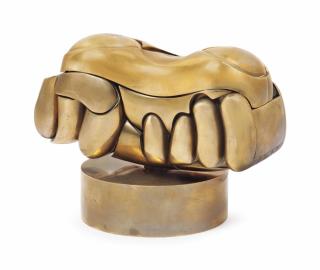 Miguel Berrocal - Romeo and Juliet