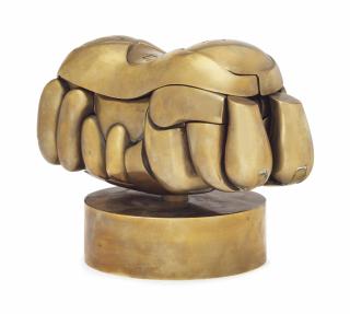 Miguel Berrocal - Romeo and Juliet