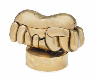 Miguel Berrocal - Romeo and Juliet