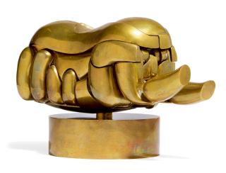 Miguel Berrocal - Romeo e Giulietta. 1966/67.