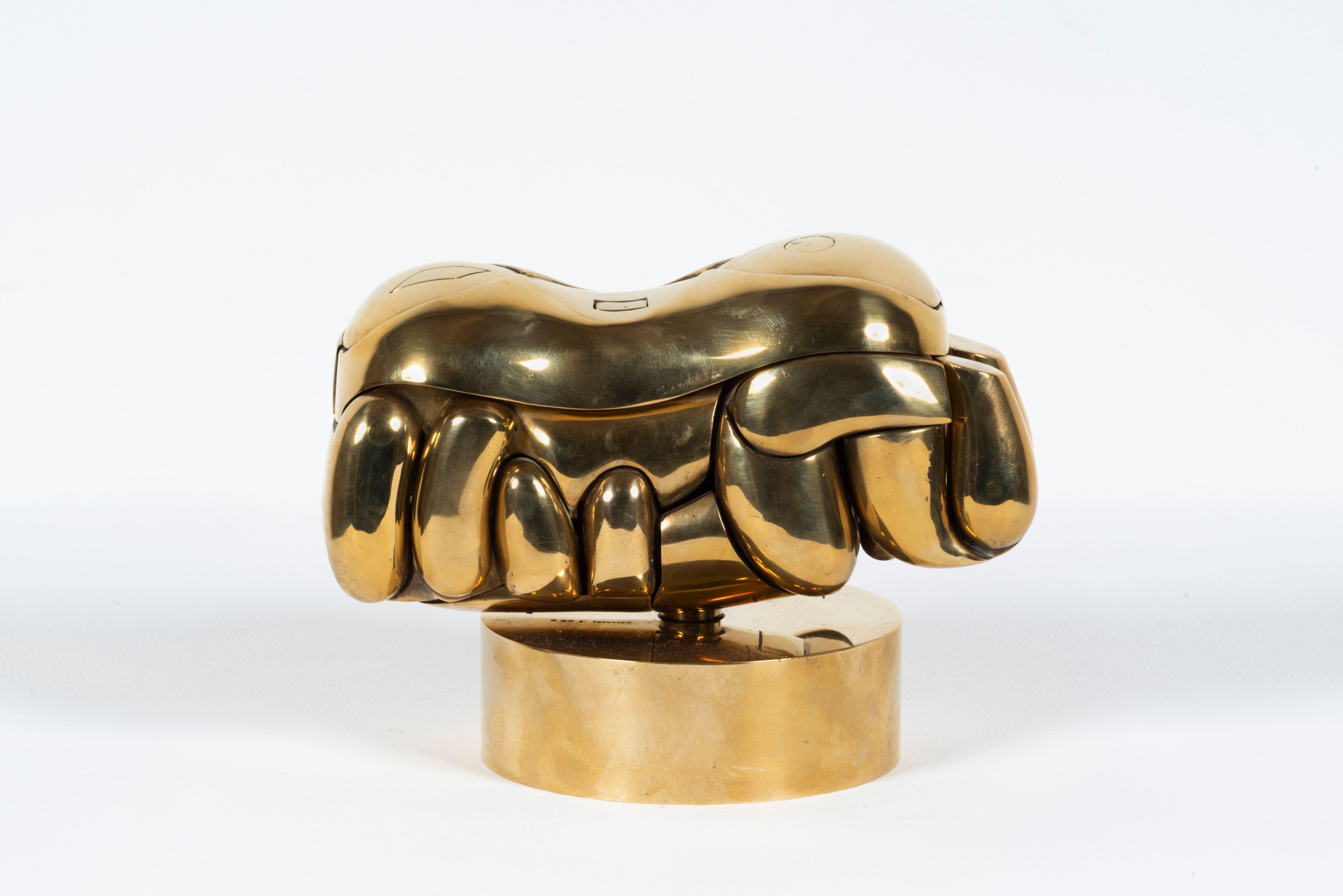 Miguel Berrocal - Romeo e Giulietta - Opus 101