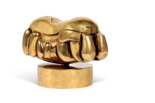 Miguel Berrocal - Romeo e Giulietta (Romeo and Juliet)