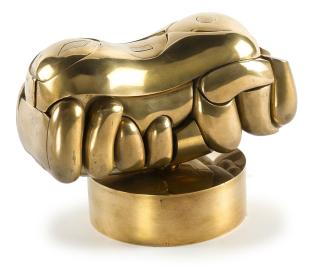 Miguel Berrocal - Romeo e Giulietta.