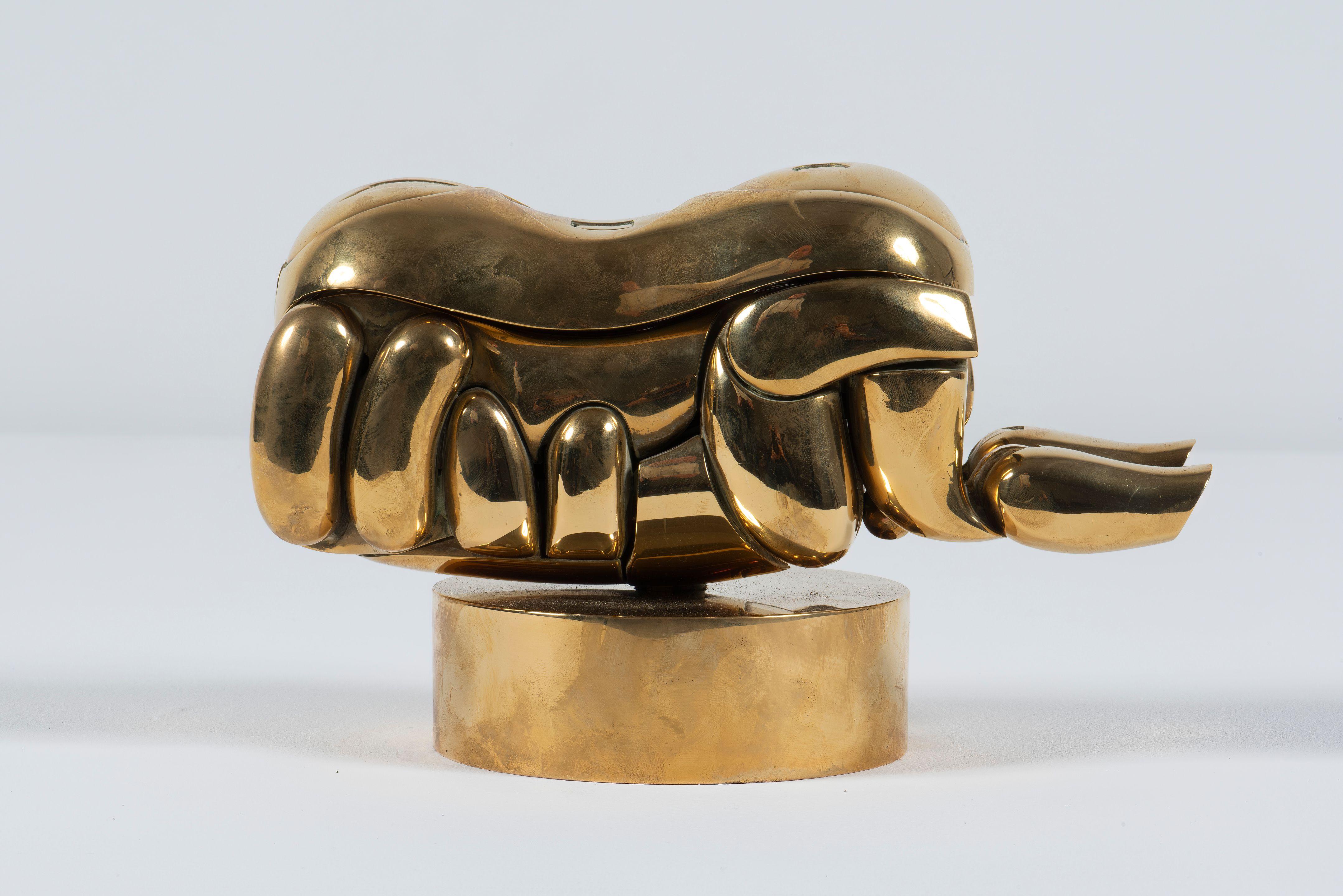 Miguel Berrocal - Romeo e Giulietta