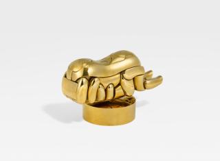 Miguel Berrocal - Romeo e Giulietta