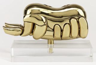 Miguel Berrocal - Romeo e Giulietta