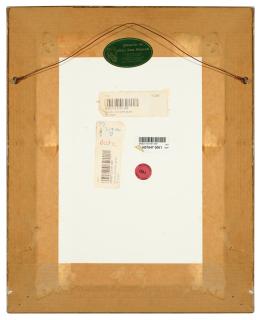 Miguel Covarrubias - El hueso