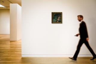 Miguel Covarrubias - Impossible Interviews - No. 19: Theodore Roosevelt vs. Franklin Delano Roosevelt