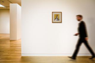 Miguel Covarrubias - Madre y niño