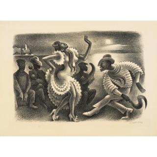 Miguel Covarrubias - Rumba