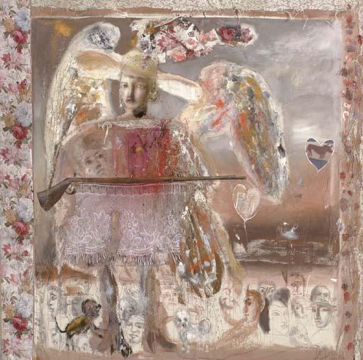 Miguel d\'Arienzo - Eva Arcabucera