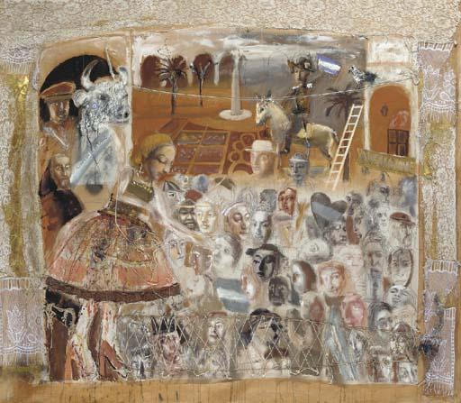 Miguel D\'Arienzo - Evita