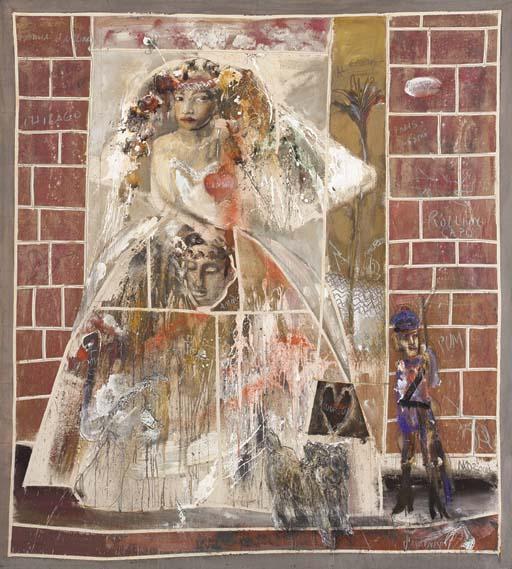 Miguel D\'Arienzo - La novia del coronel