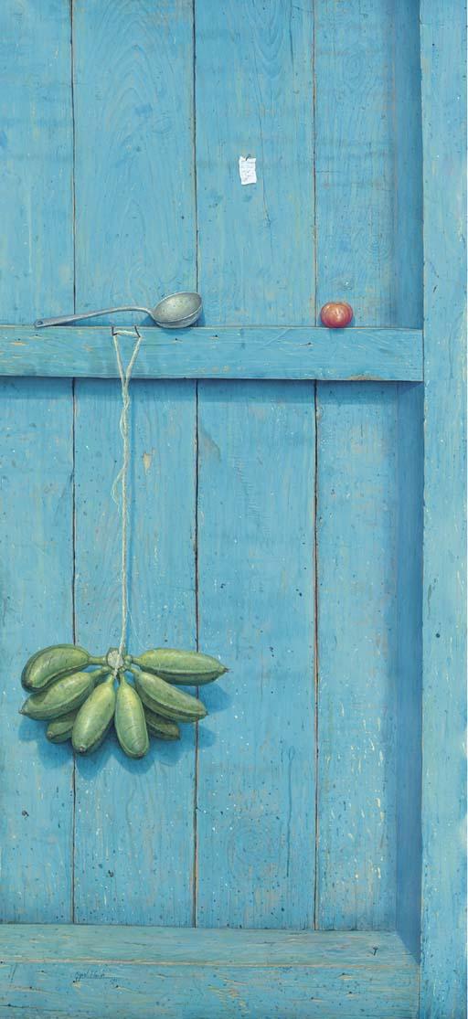 Miguel Florido - A pesar de todo sigo aquí