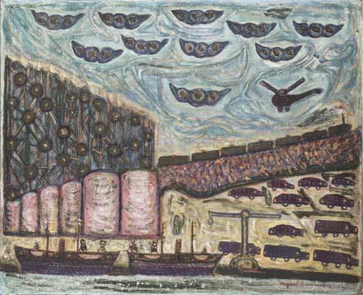 Miguel Hernandez - Passage Ronce Paris