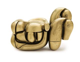 Miguel Ortiz Berrocal - Maria de la O