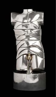 Miguel Ortiz Berrocal - Mini David